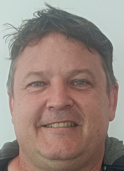 Andrew Woods