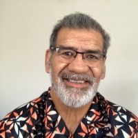 Geoff Siave