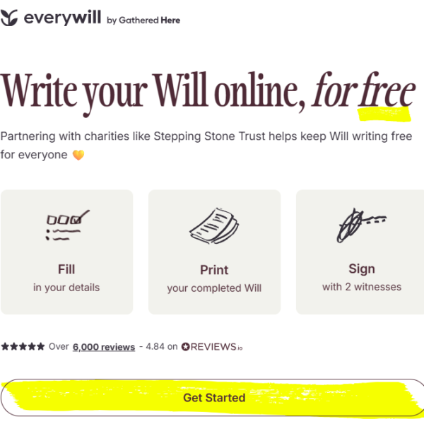 Everywill
