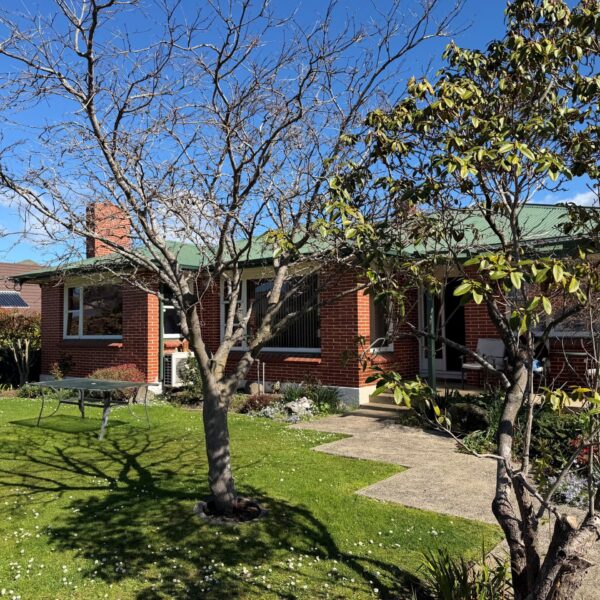 Forfar St Dunedin