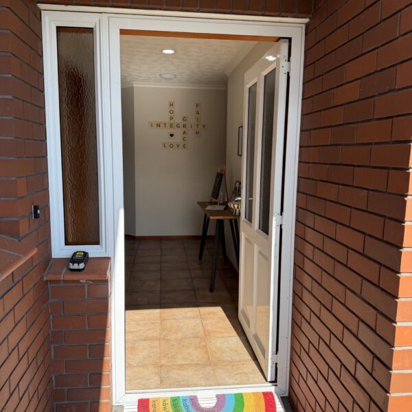 Front Door Dunedin